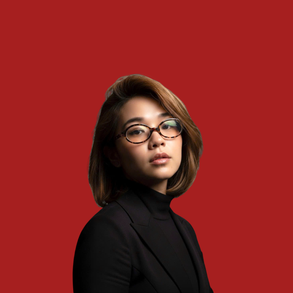Bà Vũ Ngọc Minh Tuyền
