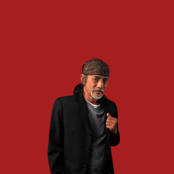 Ông Khải Lê