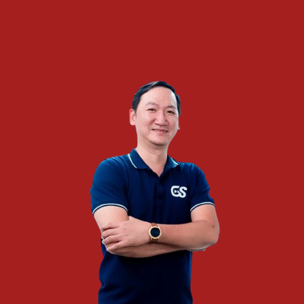 Ông Liêm Phạm