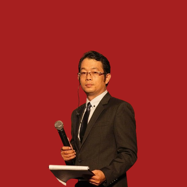 Ông Lưu Huỳnh