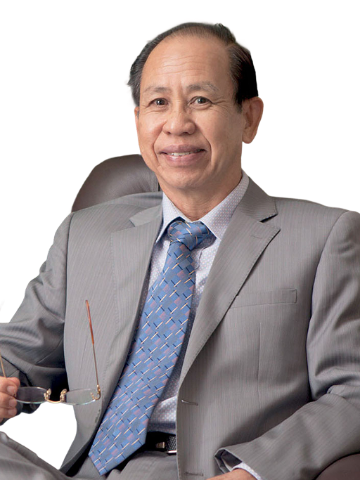 Ông Lý Ngọc Minh