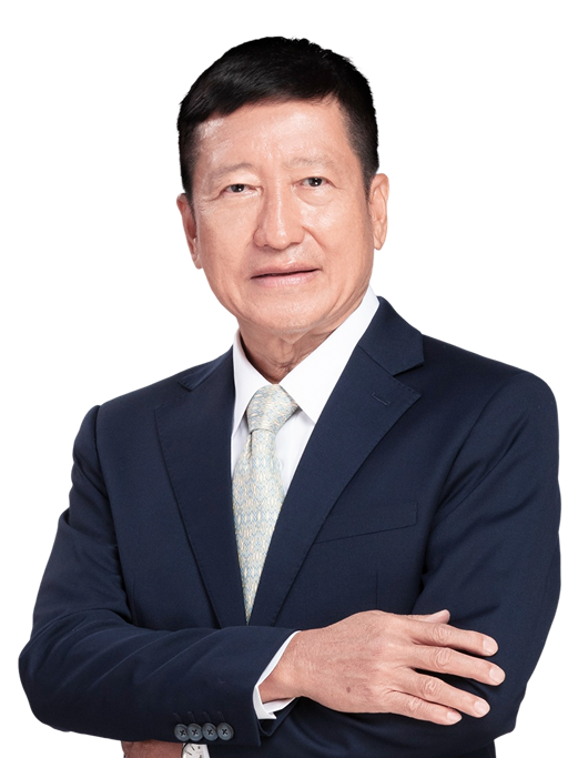 Ông Cô Gia Thọ