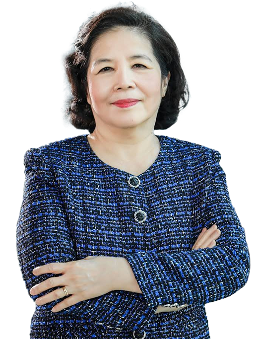 Bà Mai Kiều Liên