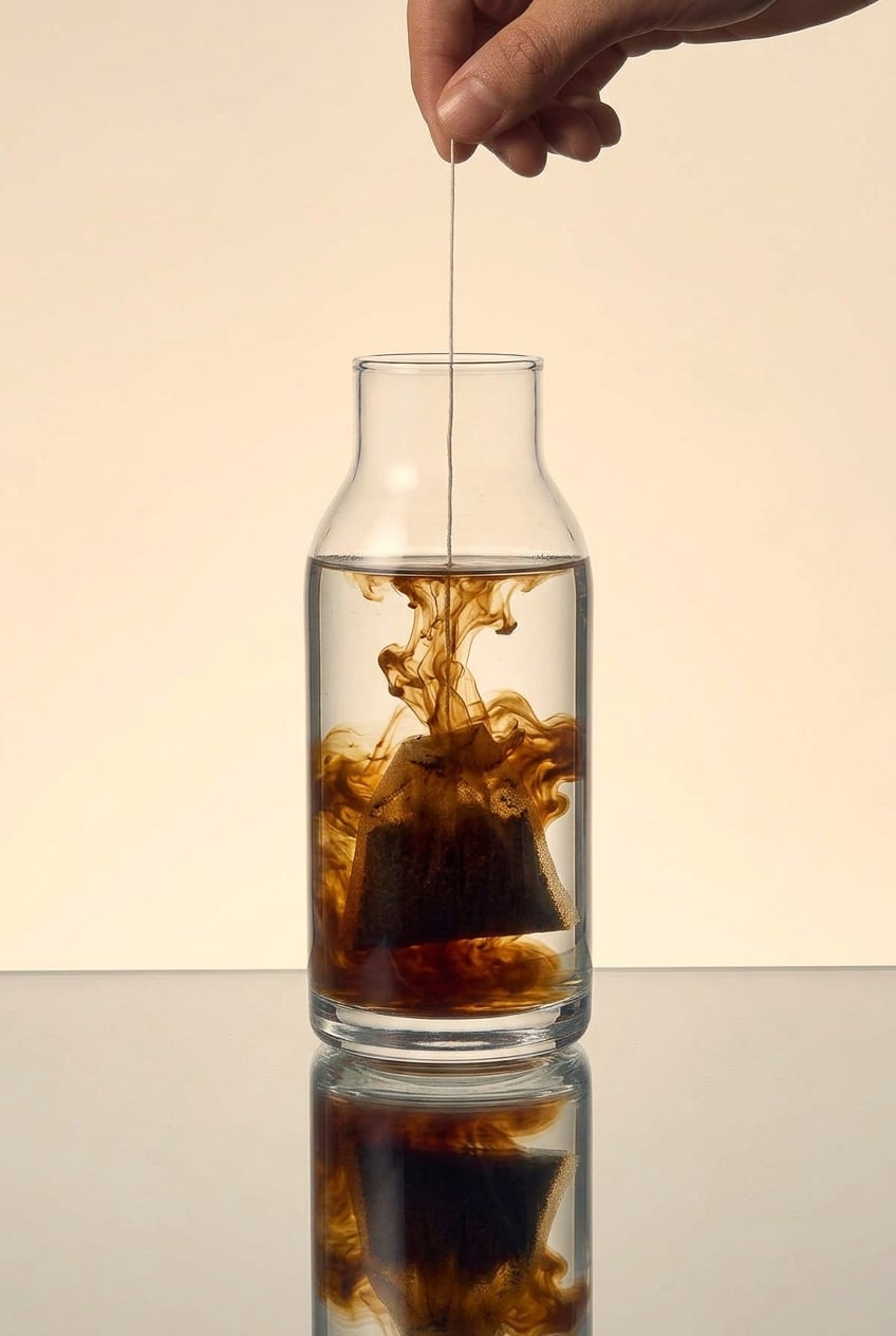 Cold brew Dip Bag