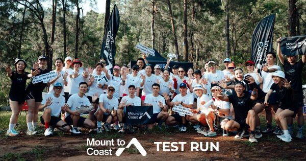 Recap | Mount To Coast Test Run - Khám phá T1 & H1 tại Hàm Lợn