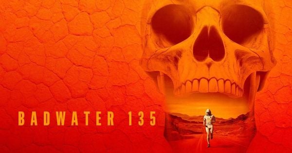 Badwater 135 - Giải chạy siêu marathon khắc nghiệt nhất hành tinh