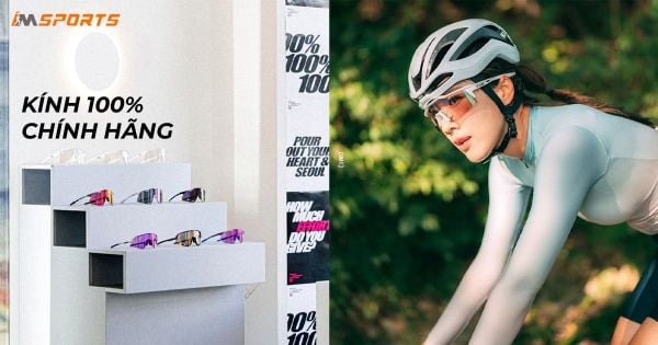 Mua kính 100% chính hãng ở đâu tại Việt Nam?