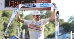 Western States Endurance Run 2026: Kỷ lục mới