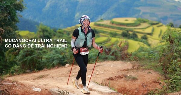Có nên chạy Mucangchai Ultra Trail?