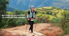 Có nên chạy Mucangchai Ultra Trail?