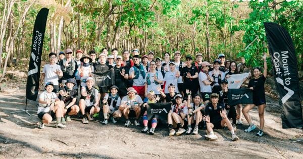 Trải nghiệm thực tế Mount To Coast cùng IMSports