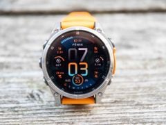 Review Fenix 8 - Mẫu đồng hồ chạy bộ thông minh tốt nhất của nhà Garmin