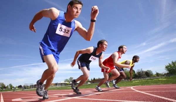 6 BƯỚC CHUẨN BỊ ĐỂ CHINH PHỤC CỰ LY 5KM