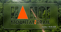 Hanoi Mountain Trail – bước khởi đầu cho hành trình trail của bạn