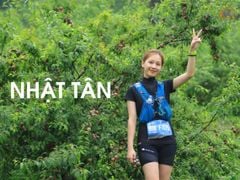 Nhật Tân - Hành trình chạy bộ của cô gái đến từ miền núi