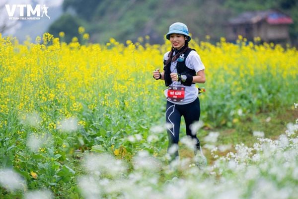 Dương Hằng - Cô gái trẻ với sự tiến bộ vượt bậc
