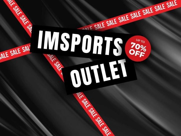 Mua đồ chạy bộ chính hãng giá tốt ở đâu? IMSports OUTLET