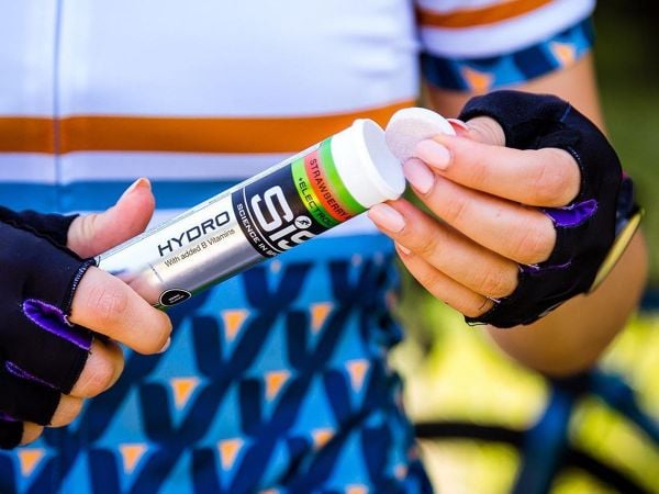Top các sản phẩm bù điện giải tốt nhất dành cho runner