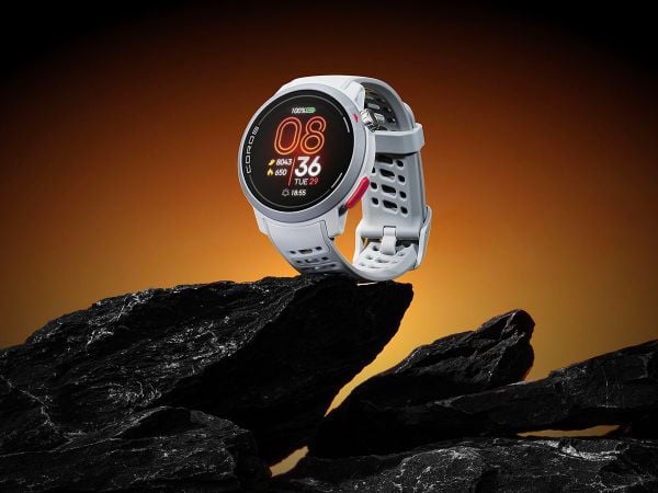 Review đồng hồ chạy bộ COROS Pace Pro