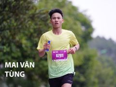 IMSports Mai Văn Tùng