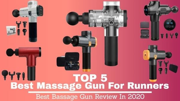 Lợi ích của máy massage cầm tay đối với cơ thể