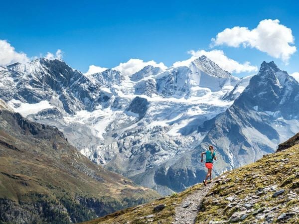 Hiểu về địa hình Technical – Phân cấp độ địa hình kỹ thuật trong chạy trail theo chuẩn UTMB/ITRA