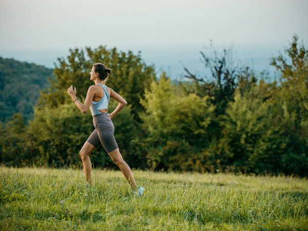 Chạy phục hồi là gì? Những điều runner cần biết