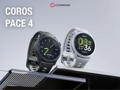 Đồng hồ Coros Pace 4 - Đồng hồ GPS thể thao thế hệ mới