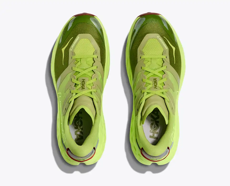 Speedgoat 7