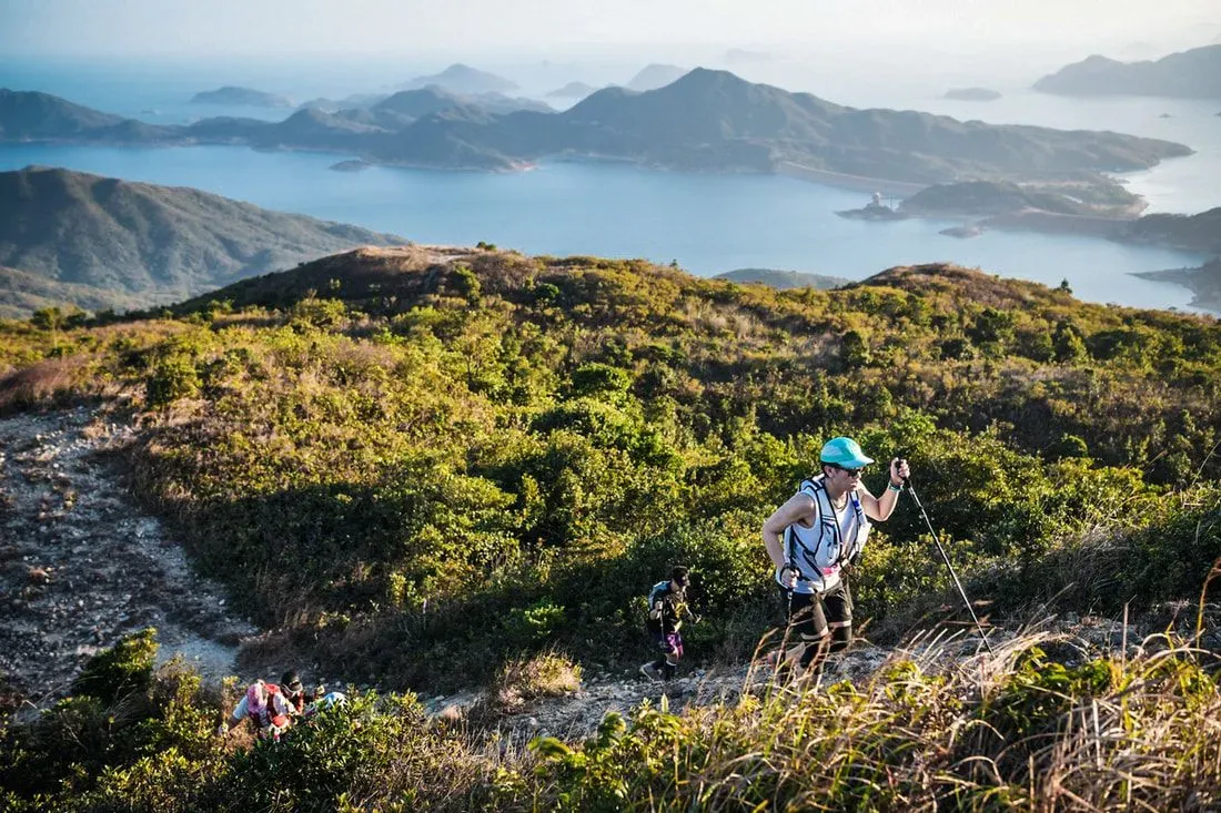 Hong Kong 100 | RunAgain