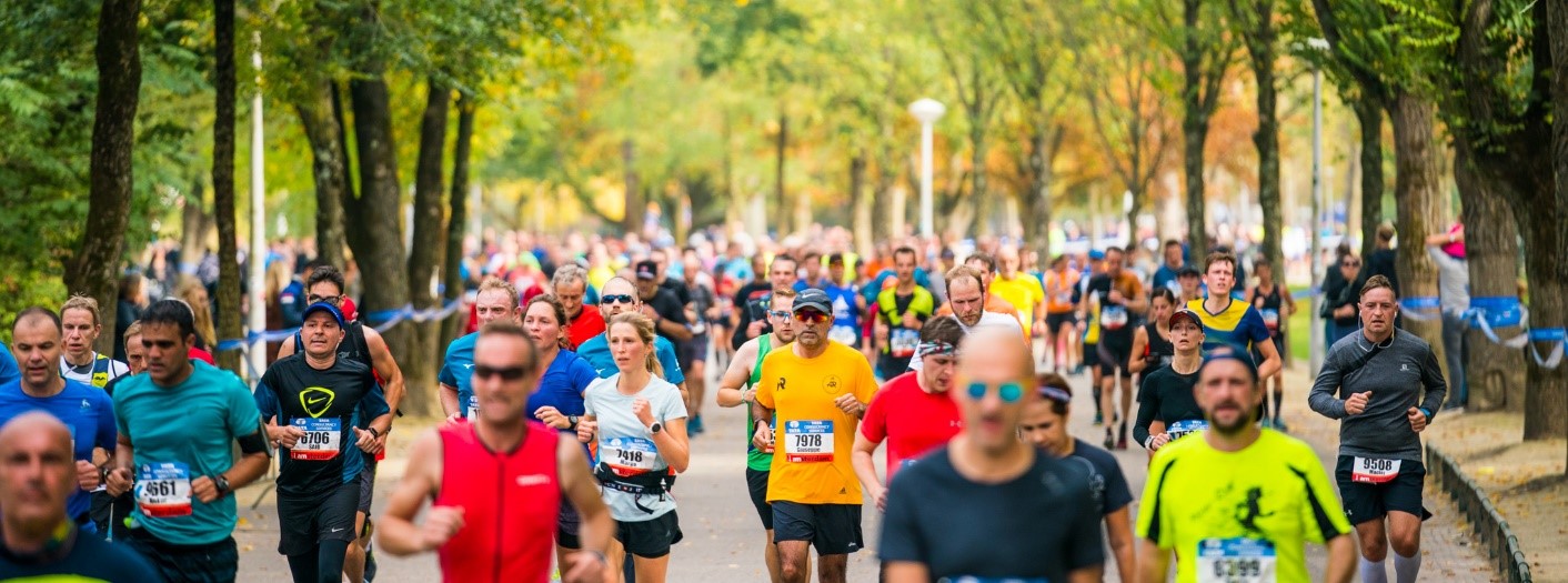 Amsterdam Marathon