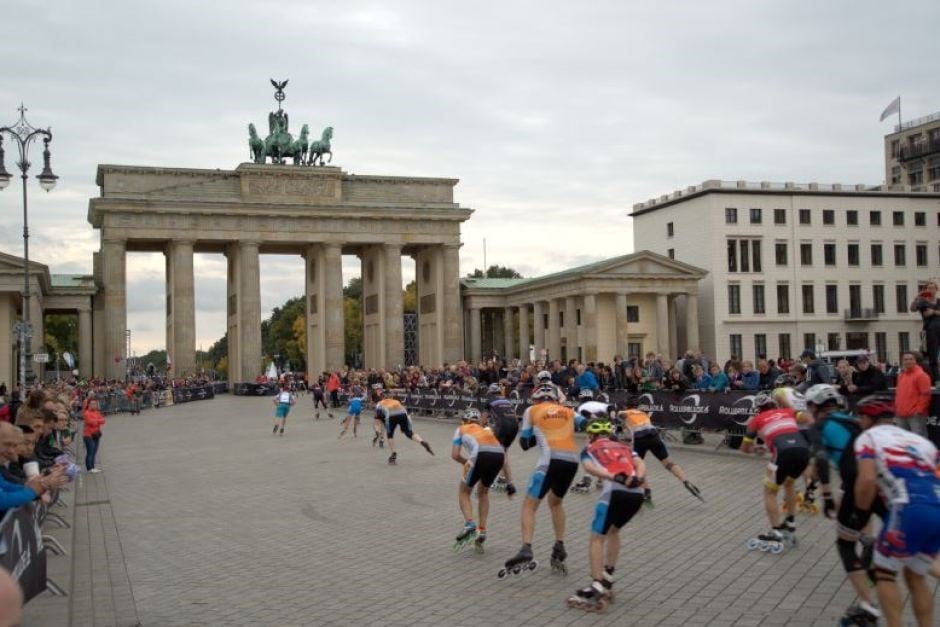 Berlin Marathon