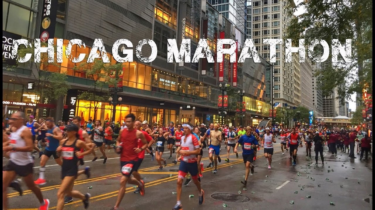 Chicago Marathon