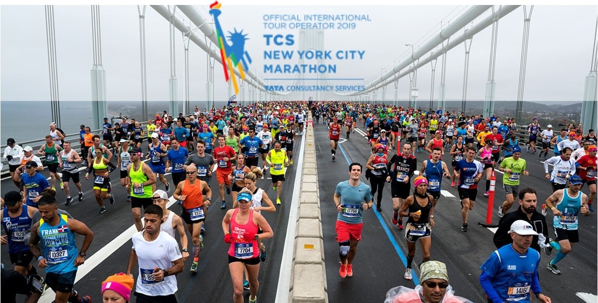 New York City Marathon