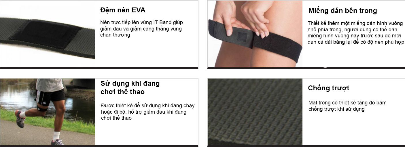 Tính năng