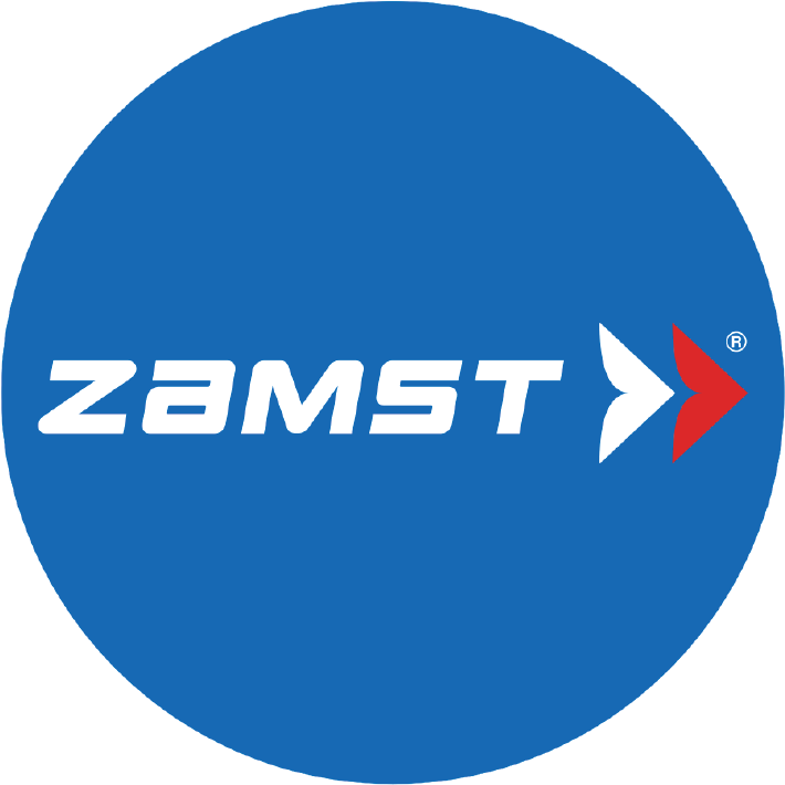 Zamst logo
