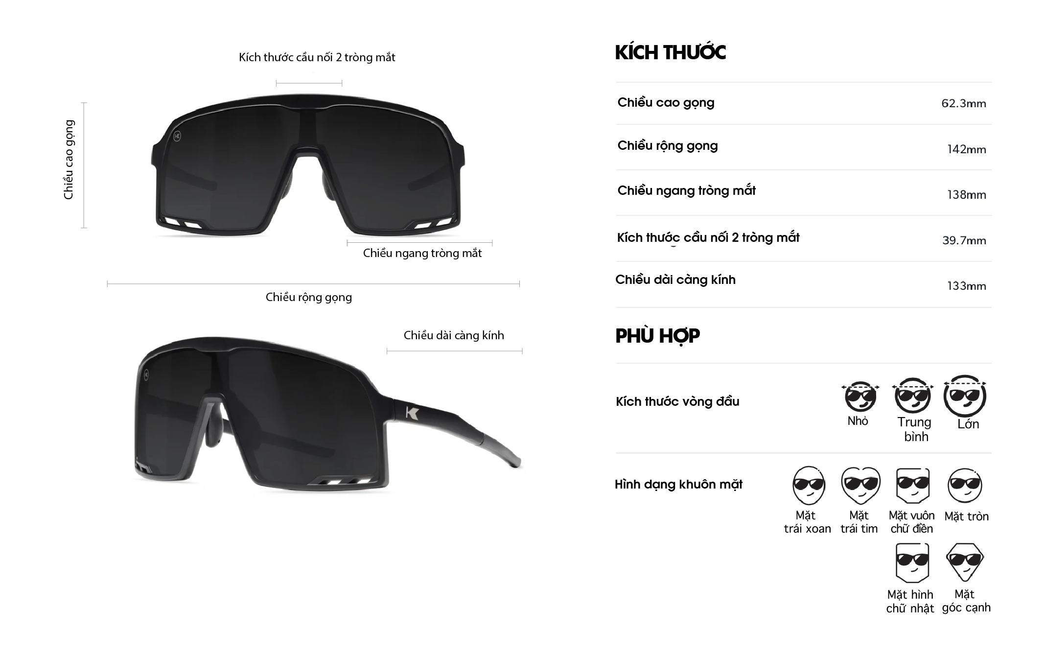 Knockaround Campeones