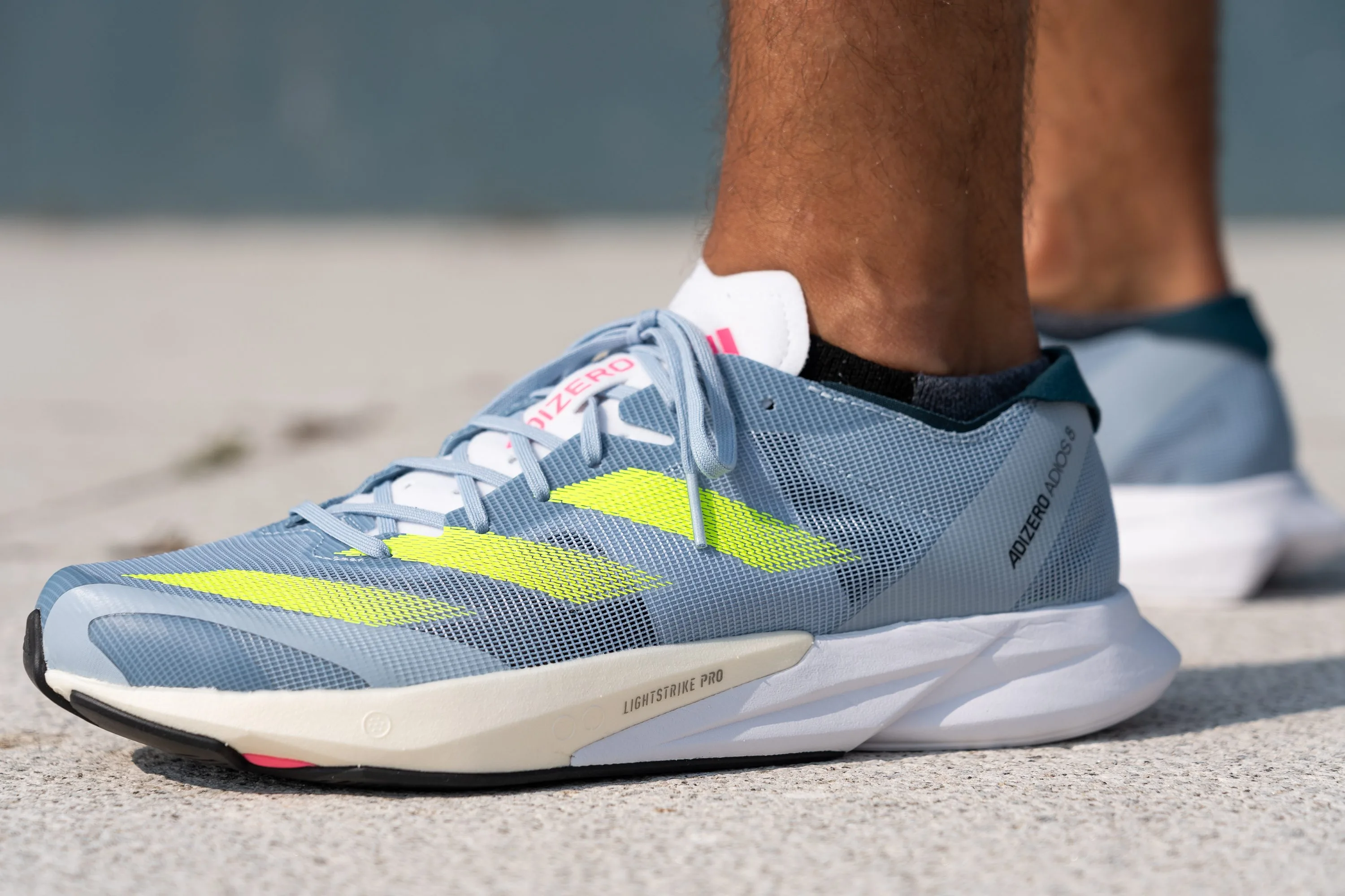 Top 9 mẫu giày chạy bộ Adidas tốt nhất dành cho runner– IMSPORTS