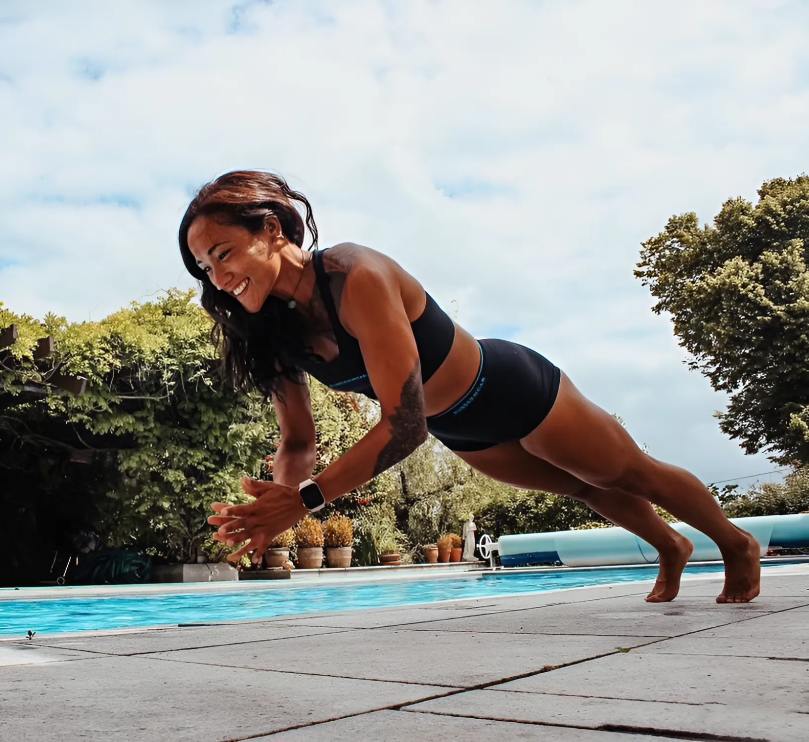 Lót Chạy Bộ Nữ Runderwear Women's