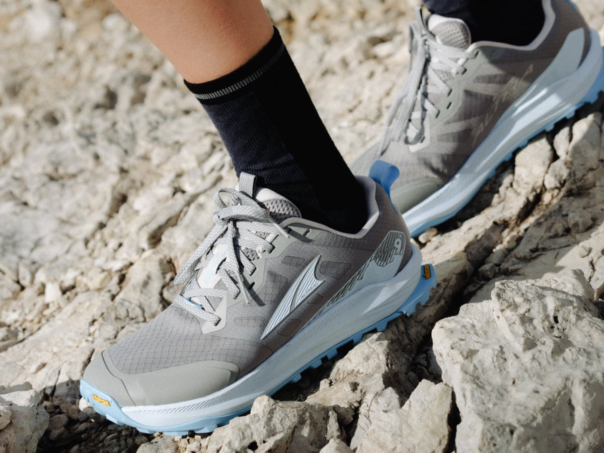 Lone Peak 9+ Women's Trail Running Shoe | Altra Running - Altra Running US