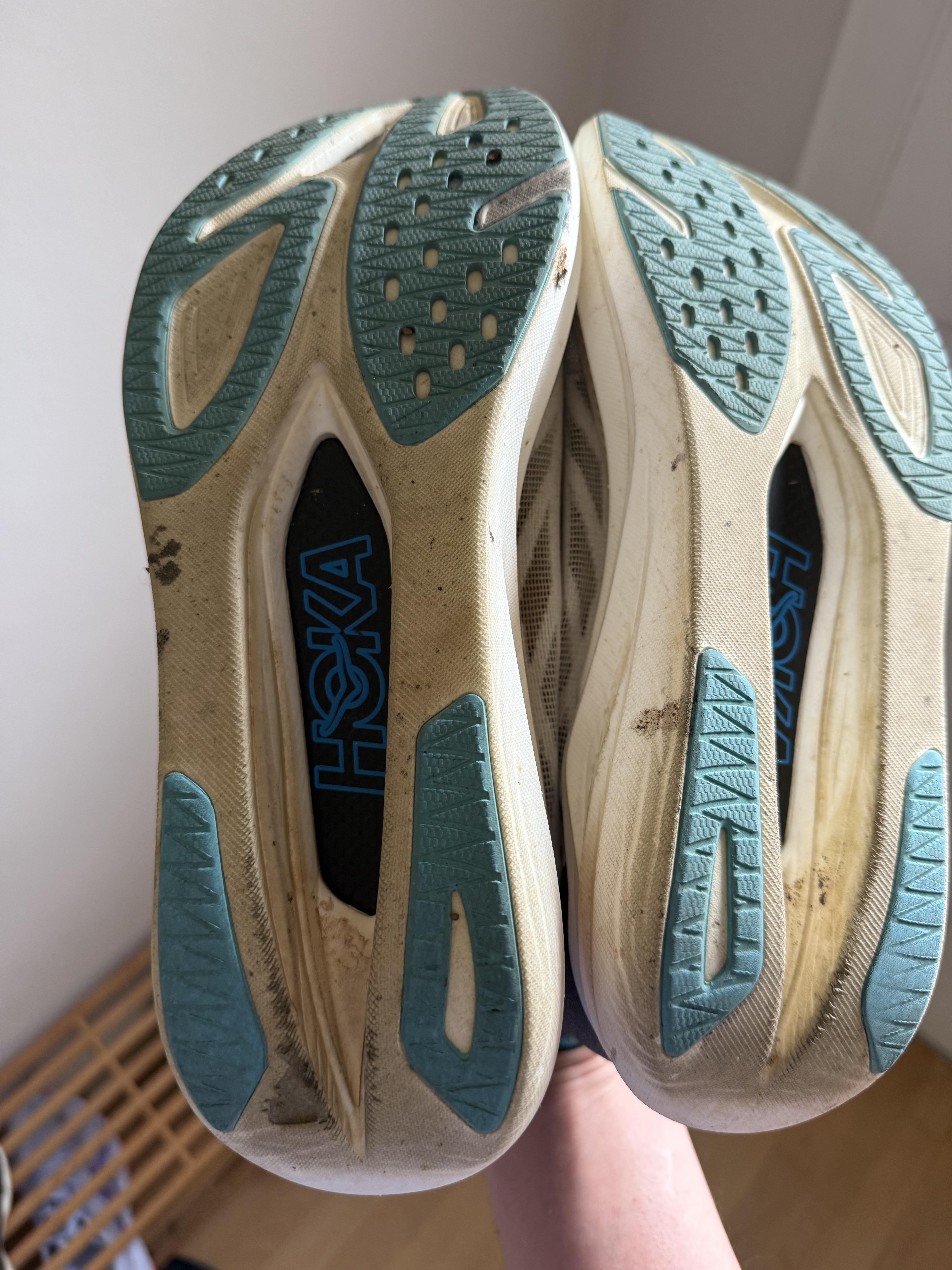 Hoka Rocket X3 : r/RunningShoeGeeks