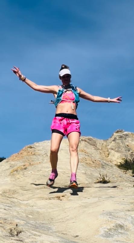 T8 Commando Women's Running Underwear - Guaranteed Chafe-Free