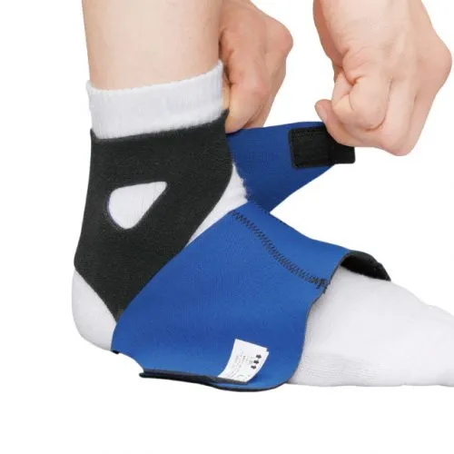 FA-1 Adjustable compression level