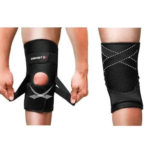 ZK-Protect Double X-Strap