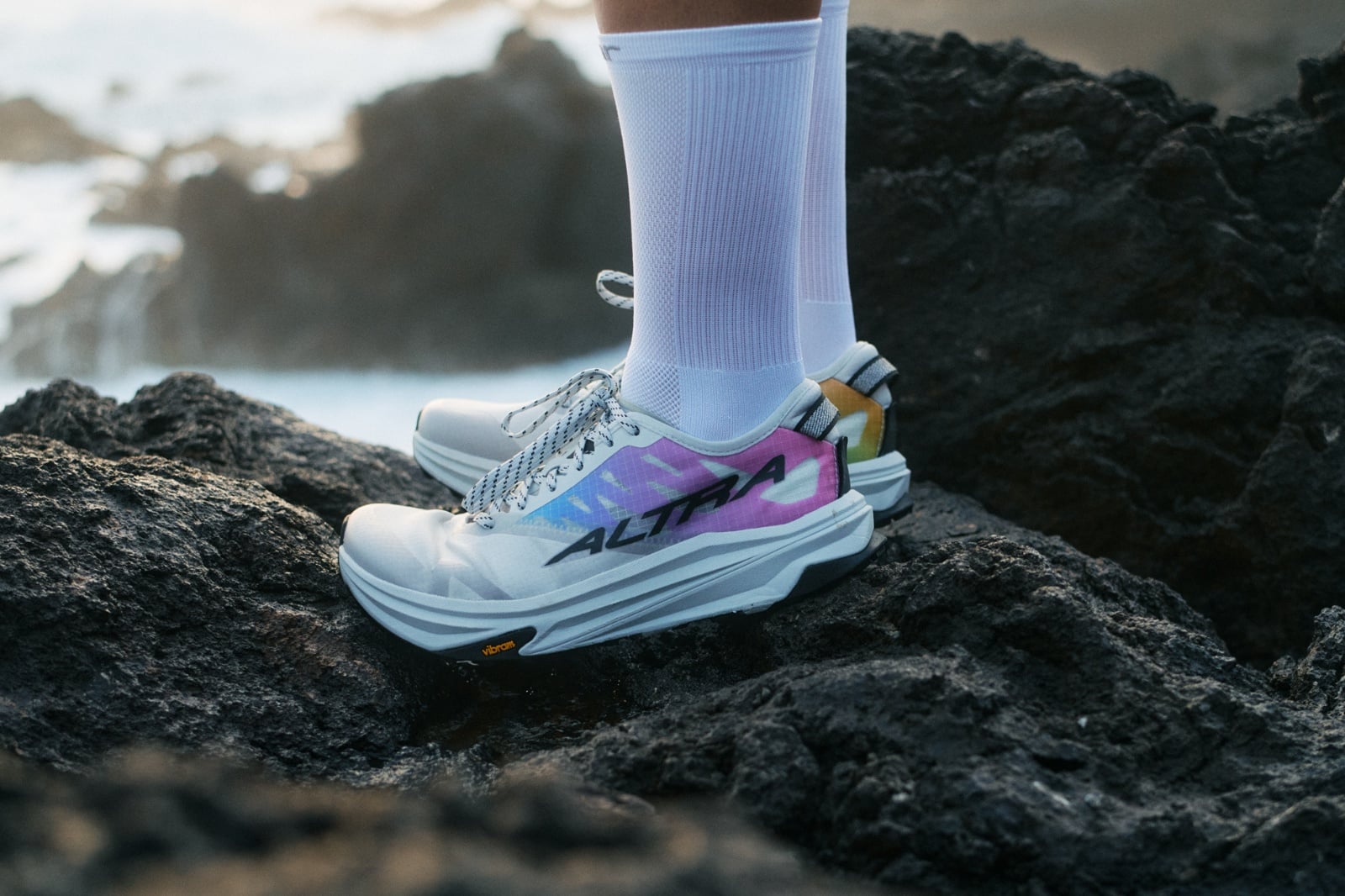 Altra x Soar Elevate the Trails With All-New Race Capsule