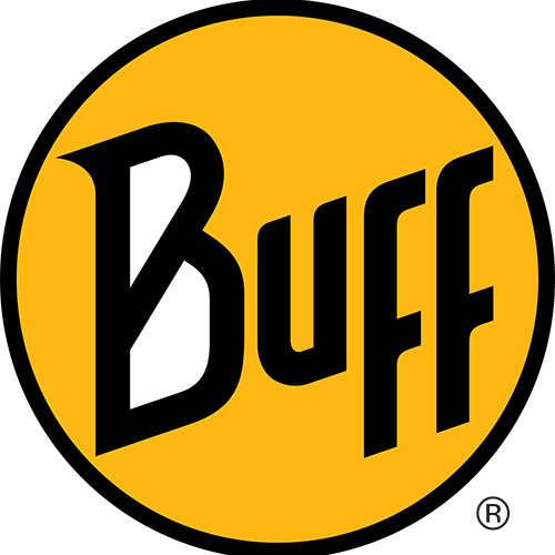 Buff logo