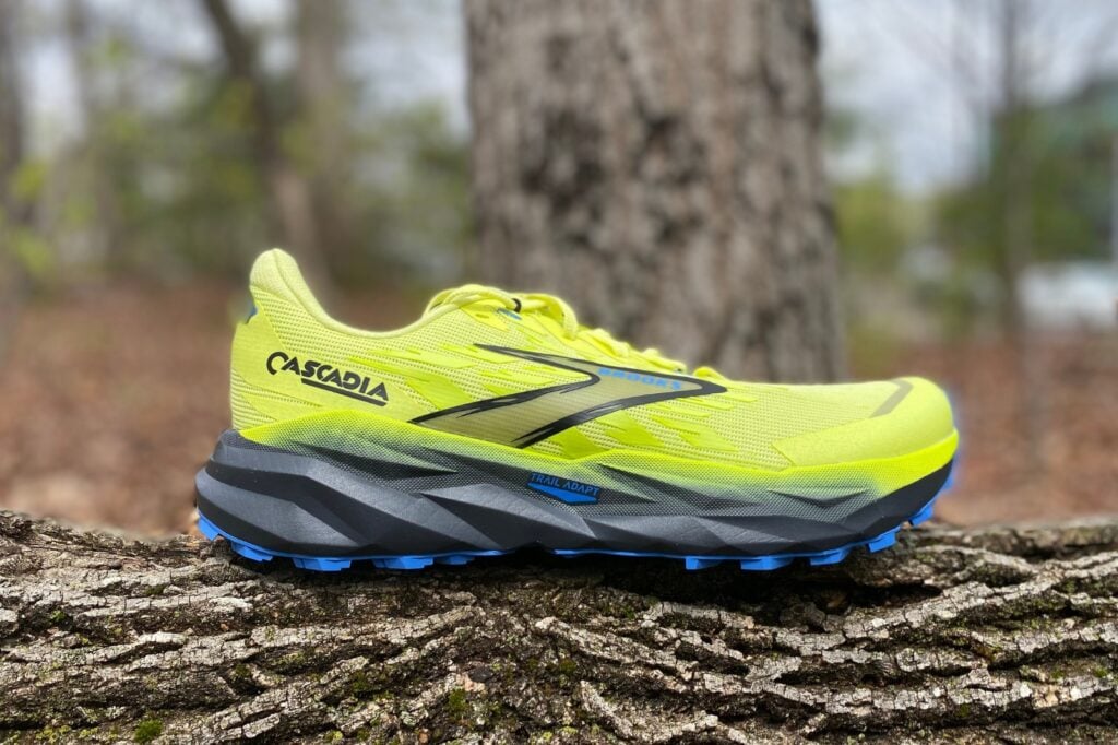 Brooks Cascadia 19 Review: Slimmer, Faster, and More Fun - Believe in the  Run
