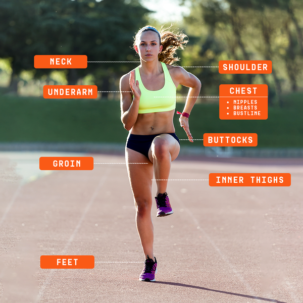 How to Prevent Chafing When Running: A Comprehensive Guide!