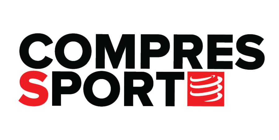Compressport logo
