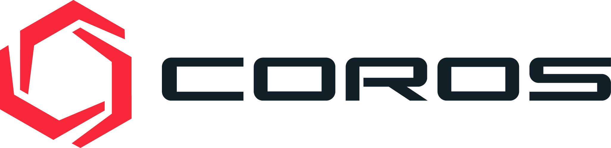Coros logo